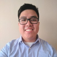 Theodore Tran