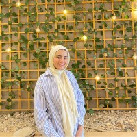 Amera Elsayed