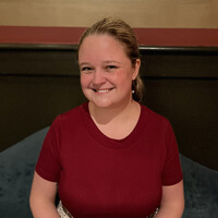 Rachel Depriest