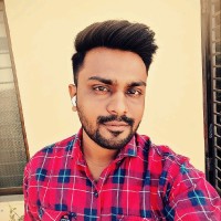 Dharmesh Dabhi