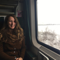 Katherine Mccarron