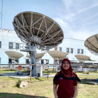 Fitri Andini