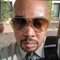 Terrance Mayes