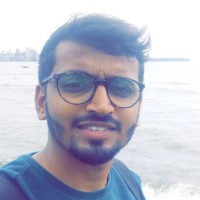Ujjval Trivedi