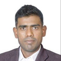 Shivanand P