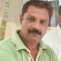 N Srinivas