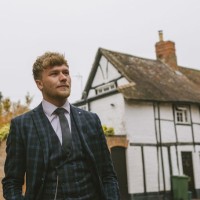 Jack Davies AssocRICS