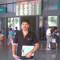 Jitendra Tomar