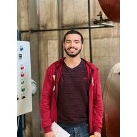 Mustafa Alhabrouk