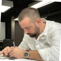 Hüseyin Oğuzhan Kuz