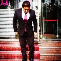 Sayed Kabir Naqshbandy