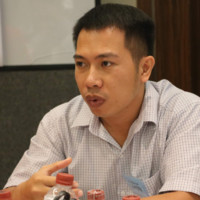 Quy Nhon Nguyen