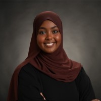 Sahra Abukar