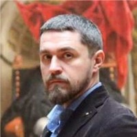 Vladimir Opredelenov