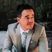 Jacques Van Der Merwe