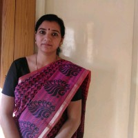 Sreejaya P.V