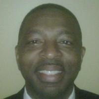 Anthony Vaughn