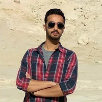 Amir Bina