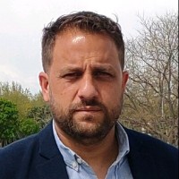 Juan Carlos Cano Jaraba
