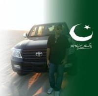 Shariq Hussain