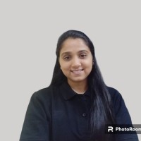 Mahak Jain