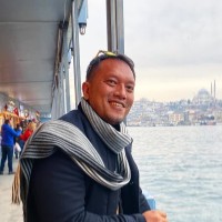 Bryan Lim