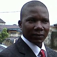 Simon Golong