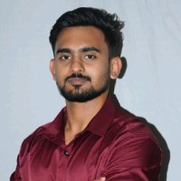 Yeshvanth M