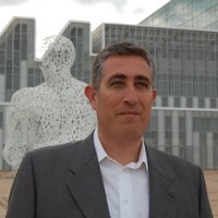 Antonio Rosales Garrido