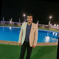 khaled ahmed