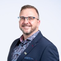Jeffery Hynes, P. Eng, Pmp