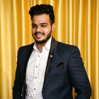 Harishivam Pandey