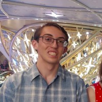 Ryan Welter