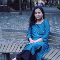 Meghana Yadav Kamble