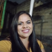 Crislania Rodrigues