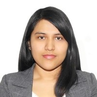 Angela Camavilca Rodriguez