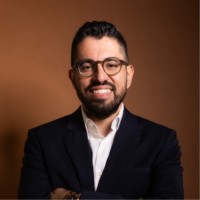 Francisco Ortiz, MS, LPC-S, LPCC, NCC