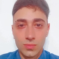 Matias Ezequiel Kaliptsian