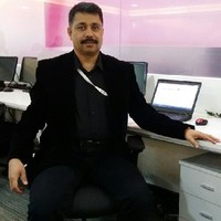Iftikhar Ahmed