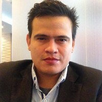 Roberto J. López, MBA