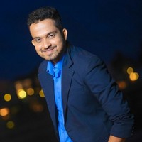 Niroshan De Silva