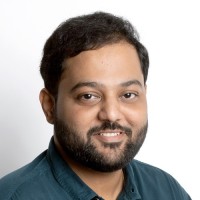 Krishna Sai Charan Yanamandra