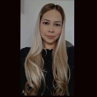 Luisa Fernanda Izquierdo