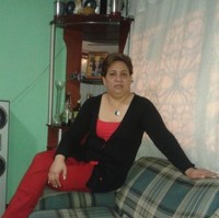 Scarleth Paramo