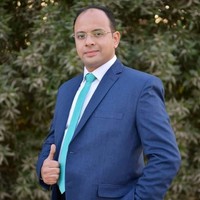 د.م / احمد ابوبكر العشيرى
