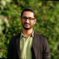 Ritesh Thakar