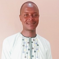 James Oricha