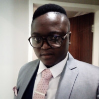 Lebogang Mosito