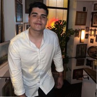 Santiago Rojas Quijano