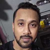 santanu nag